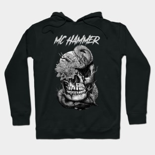 MC HAMMER RAPPER ARTIST Hoodie